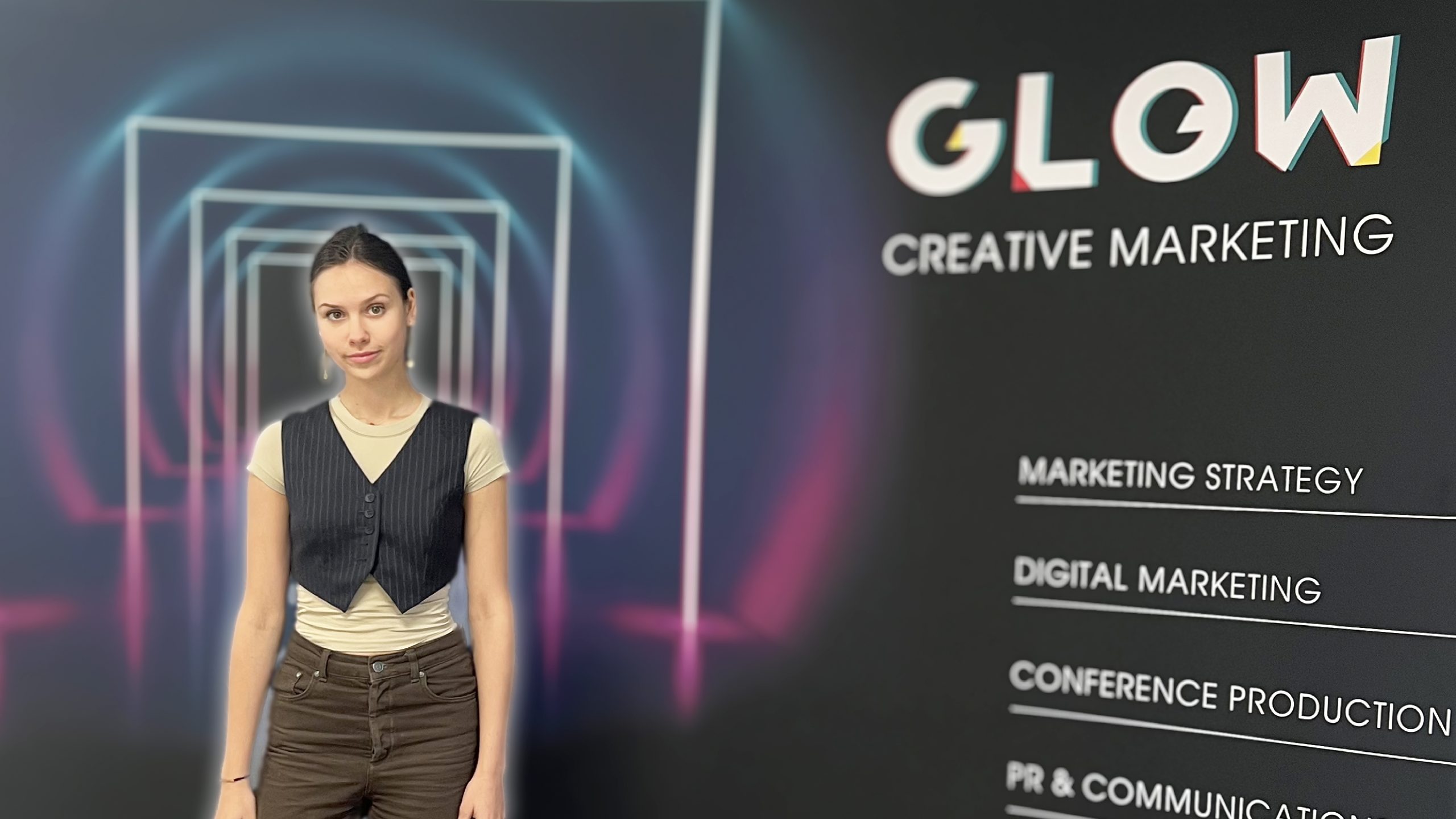 Durham University SME Internship Programme Gets a GLOW Up